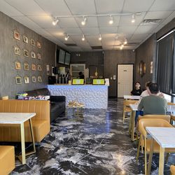 Project Tea - Entry to Project Tea