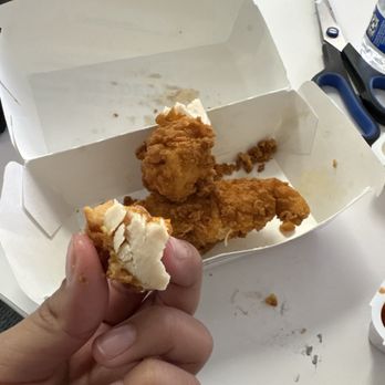 Carl's Jr - Fast Food Near Me - San Bernardino, California