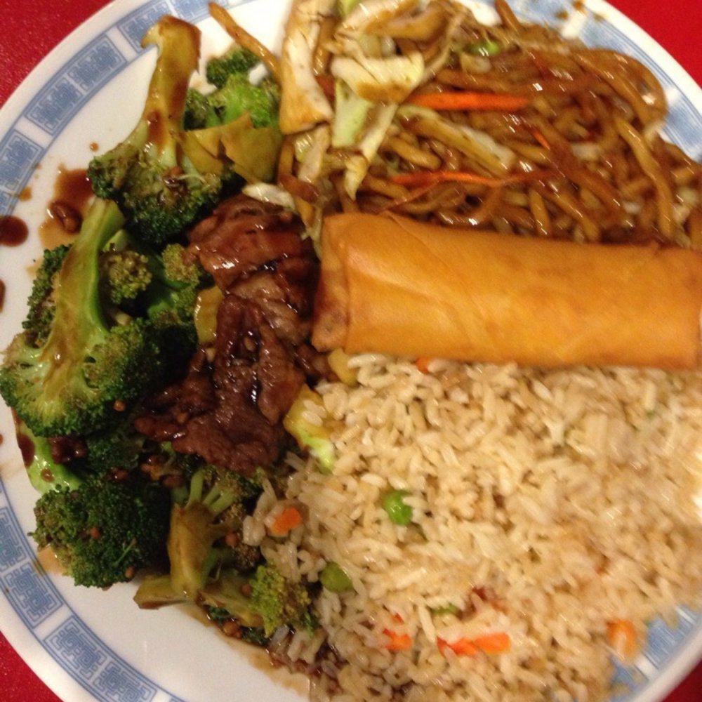Hunan Restaurant - Broccoli beef - Chinese Near Me - Eureka, California Hunan Restaurant - Broccoli beef - Chinese Near Me - Eureka, California