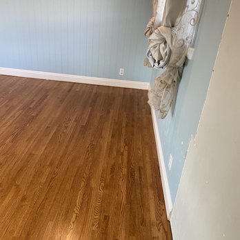 Restore Your Floor Hardwood Flooring - After pic - Flooring Near Me Restore Your Floor Hardwood Flooring - After pic - Flooring Near Me