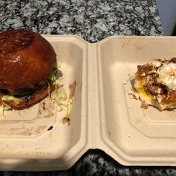 Chop Shop Food Truck