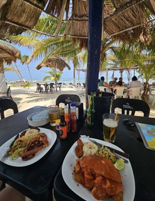 Restaurante Sulumar by null