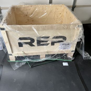 Junk Removal Mb - This is the pallet we had removed. - Junk Removal & Hauling Near Me
