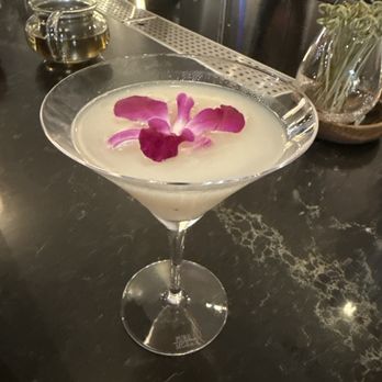 POGU - Yogurt Highball - Korean Near Me - Daly City, California