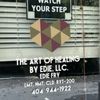 The Art Of Healing By Edie gift card