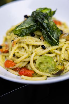 Gossip Grill by null