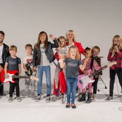 Kid Row