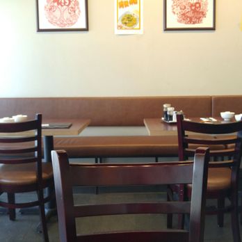 Beijing Restaurant - tables and chairs in a restaurant - Chinese Near Me - Toronto, Ontario Beijing Restaurant - tables and chairs in a restaurant - Chinese Near Me - Toronto, Ontario