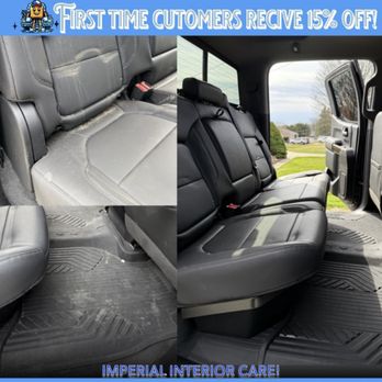 Imperial Interior Care - Auto Detailing Near Me Imperial Interior Care - Auto Detailing Near Me