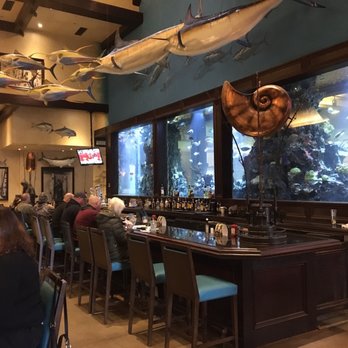 Bass Pro Shops - The restaurant bar - Hunting & Fishing Supplies Near Me - Ashland, Virginia