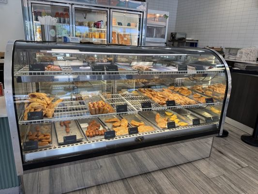 Miramar Bakery by null