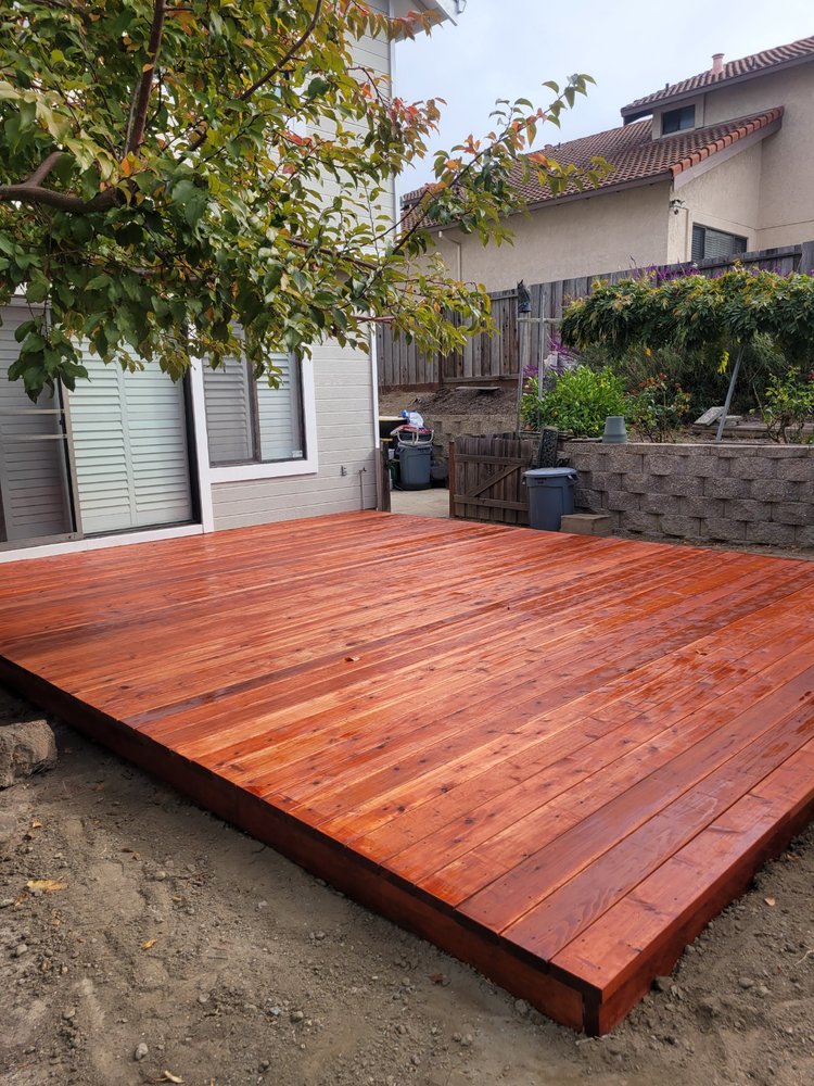 Slide of RAM Construction