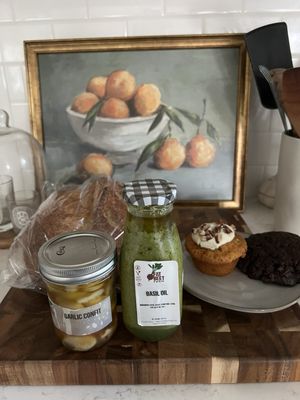 Fat Beet Farm Kitchen and Bakery by null