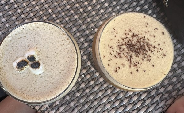 Cup of Joe Cafe & Bar by null