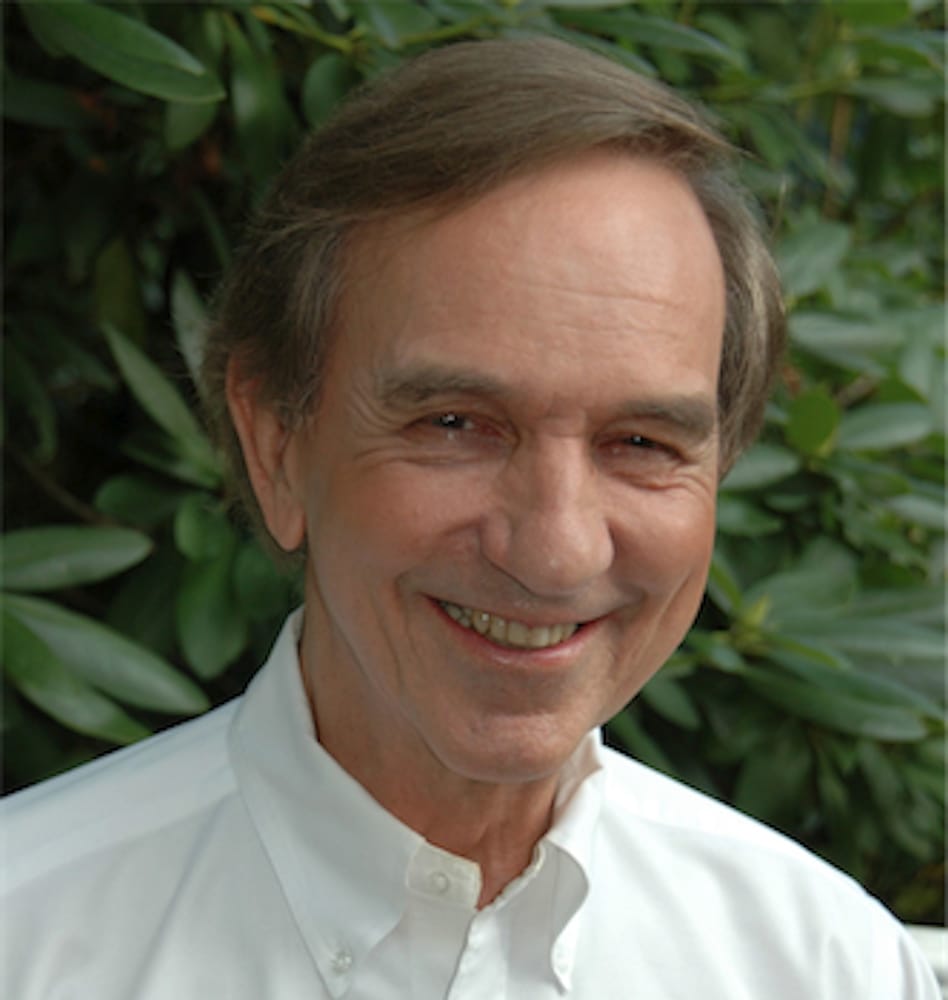 Henry Grayson, Ph.D - grief counselor in Westport, CT