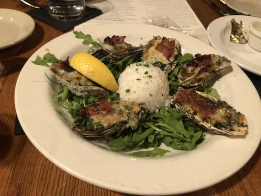 Jonah's Seafood House, 2601 Oyster Bar, and Market & Bake Shop by null