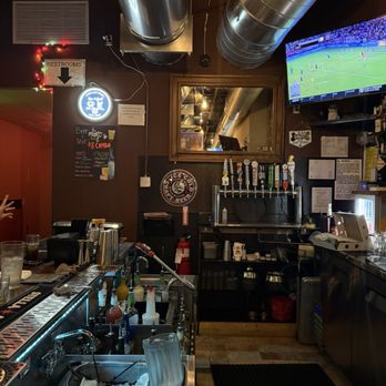Two Lazy Dogs - Dive Bars Near Me - Denver, Colorado