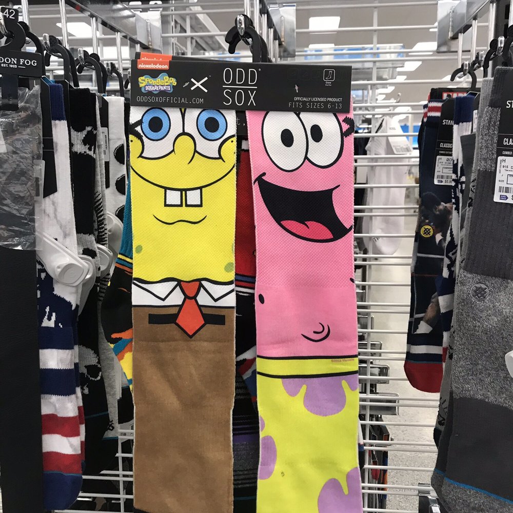 Ross Dress for Less - Socks - Department Stores Near Me - Gadsden, Alabama Ross Dress for Less - Socks - Department Stores Near Me - Gadsden, Alabama