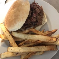 Underdog BBQ