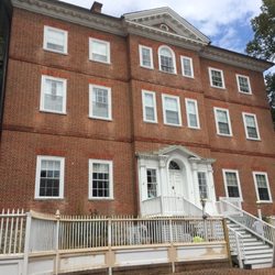 Annapolis Eventours - Chase-Lloyd Home; AKA home to Francis Scott Key
