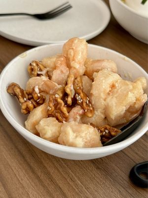 CF Cheng Chinese Cuisine by null