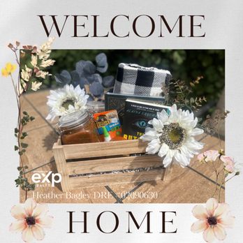 Heather Bagley - EXP Realty - Welcome Home!! - Real Estate Agents Near Me