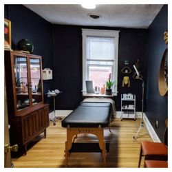 Dermaplume Studio - Studio space