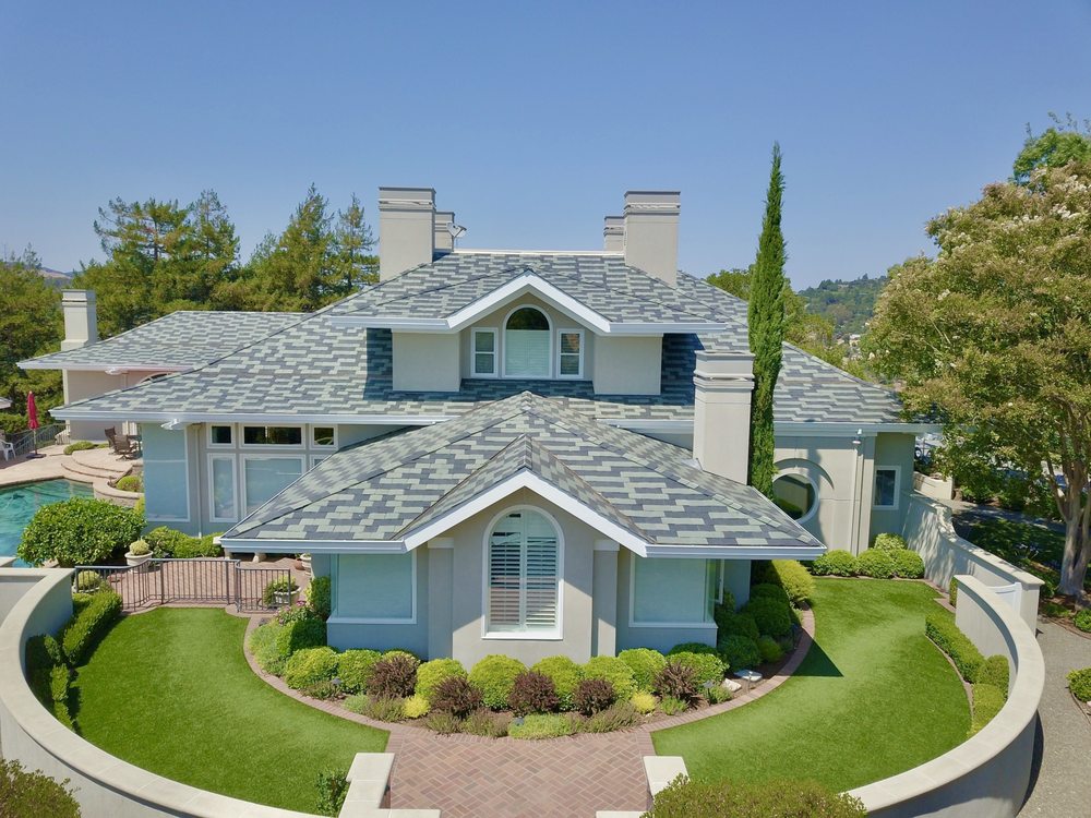 Slide of McLeran Roofing & Gutters