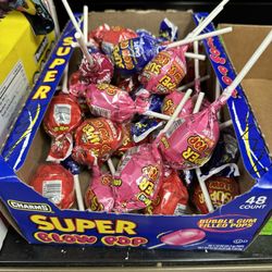 Jiffy Trip - Score!