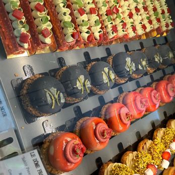 Boulangerie Utopie - Bakeries Near Me - Paris, 75 Boulangerie Utopie - Bakeries Near Me - Paris, 75