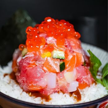 Suki Desu - Kaisendon (@joeynht) - Sushi Bars Near Me - New York, New York Suki Desu - Kaisendon (@joeynht) - Sushi Bars Near Me - New York, New York
