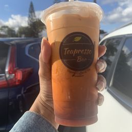Iced Tea