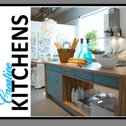 The Remodeling Pro - Creative Kitchens