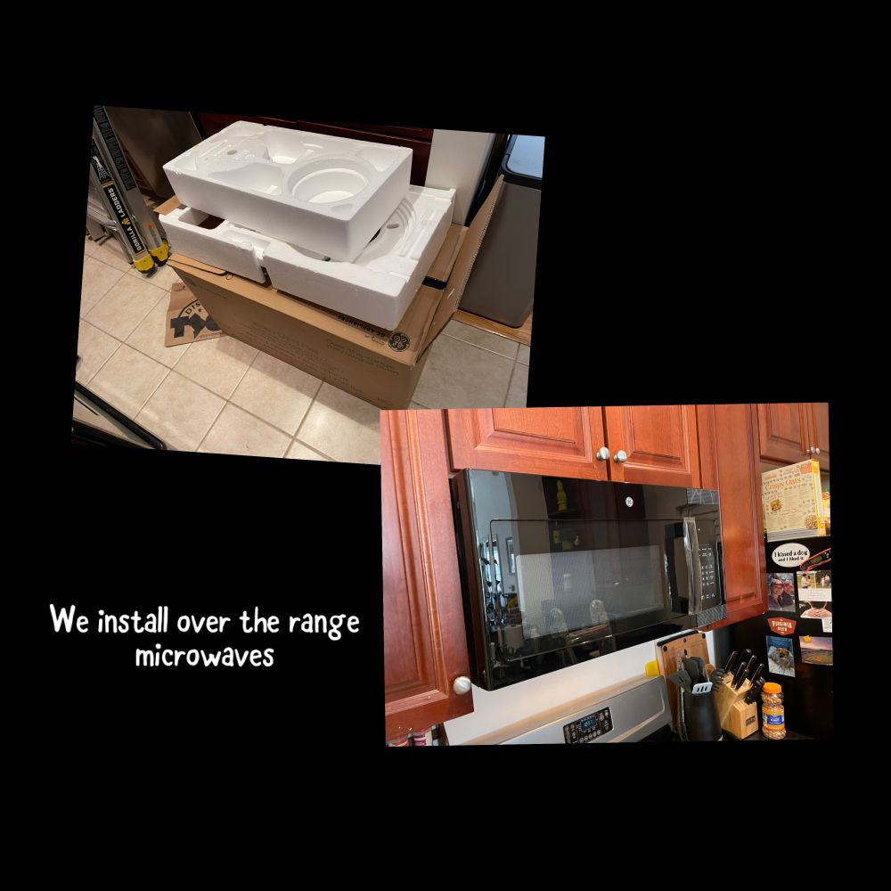 Slide of Alexandria Home Improvement