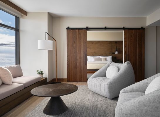 1 Hotel San Francisco by null