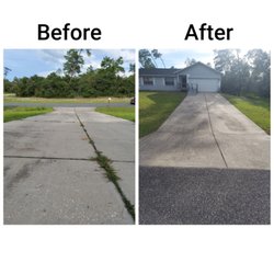 Camacho's Flawless Home Detail