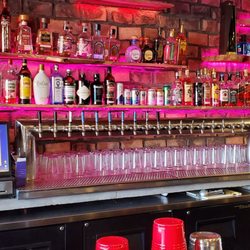 El Mini Bar