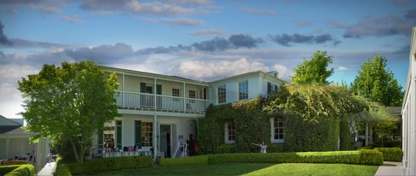 Bentley School Hiller by null