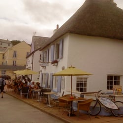The Rocket Café