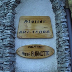 Art-Terra - Annie Burnotte