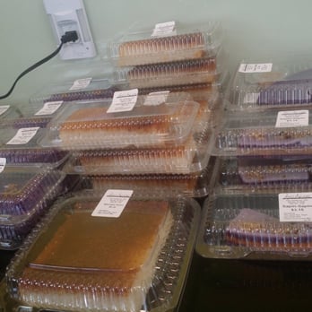 Ima's Kusina - Desserts Near Me - Milpitas, California