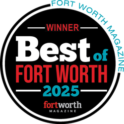 Ichiban Autos - Voted Best of Fort Worth by  Fort Worth Magazine for 2025.