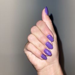 D'Zire Nails