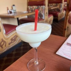 Hacienda Del Mar Mexican Restaurant