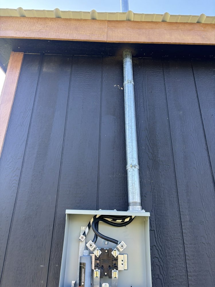 Slide of Accent Comfort Services