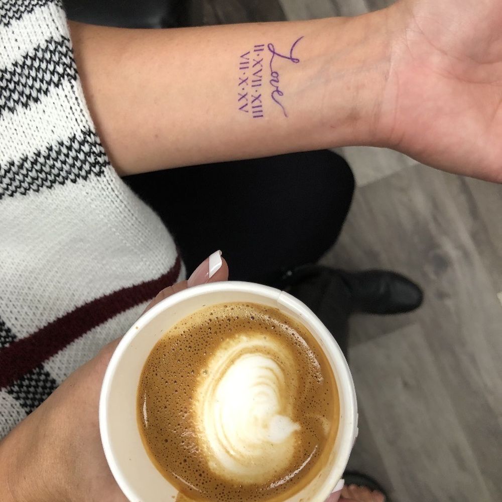 Victorious Ink parlor - Tattoo and Coffee - Tattoo Near Me - Fairlawn, Ohio
