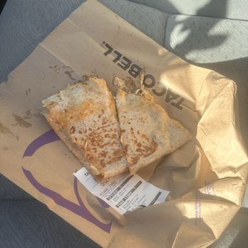 Taco Bell - Fast Food Near Me - Kansas City, Kansas