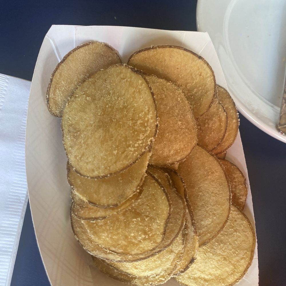 Cheeky's - chips - Seafood Near Me - St. Petersburg, Florida