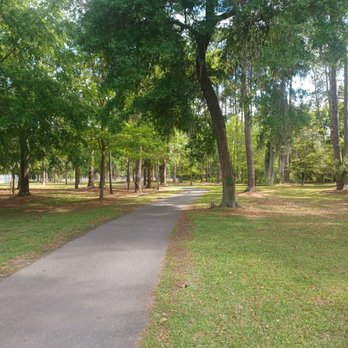 Tom Petty Park - Parks Near Me - Gainesville, Florida
