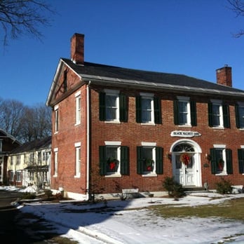 BLACK WALNUT INN - Updated January 2026 - 19 Photos & 25 Reviews - 1184